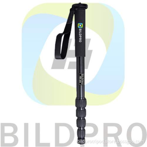 aluminum monopod camera monopod